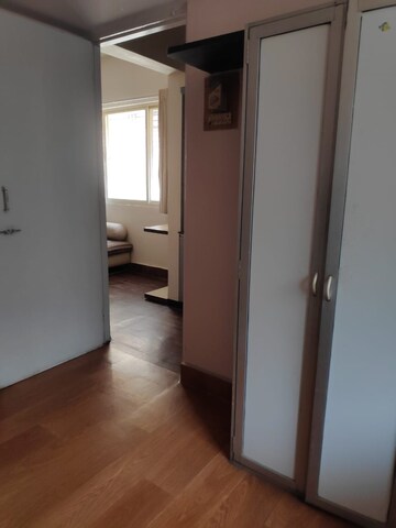 Building Lobby in 1 BHK Apartment at New Bawa Tower, Chunabhatti – for Sale