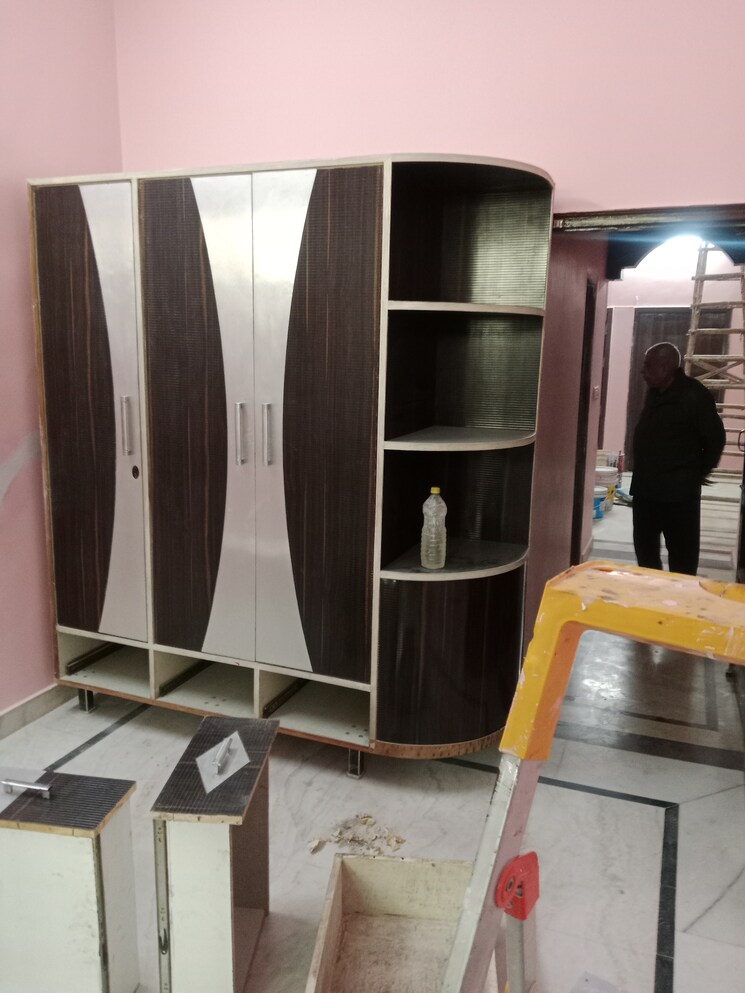 Living Room, sector 6 3 Bedroom 2100 Sq.Ft. Builder Floor In Sector 6 Panipat 9035999