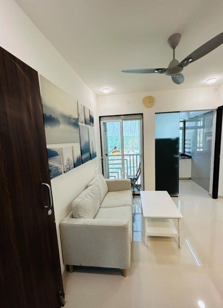 Team Area, jvm-emerald 1 Bedroom 400 Sq.Ft. Apartment In Thane West Thane 9036009