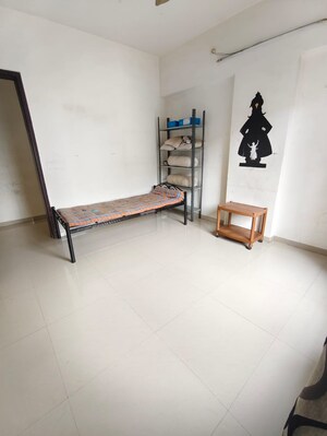 Room in 2 BHK Apartment at Balaji Paradise, Dhayari – for Sale