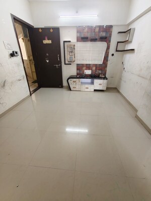Kitchen in 2 BHK Apartment at Balaji Paradise, Dhayari – for Sale