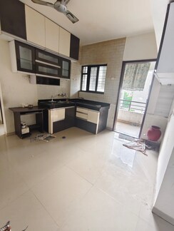 2 BHK + Pooja Room Apartment For Sale in Balaji Paradise