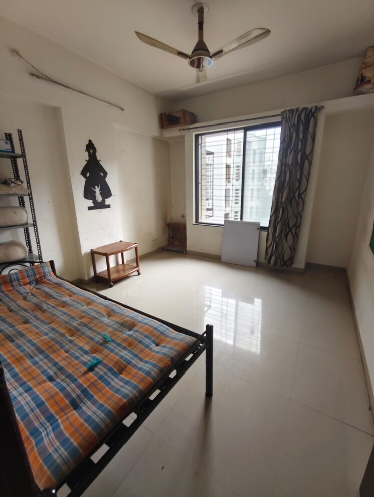 Bedroom, balaji-paradise 2 Bedroom 1000 Sq.Ft. Apartment In Dhayari Pune 9036012