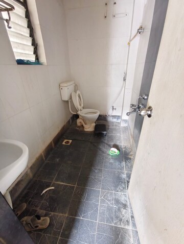 Kitchen in 2 BHK Apartment at Balaji Paradise, Dhayari – for Sale