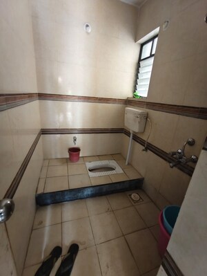 Furnished Amenities in 2 BHK Apartment at Balaji Paradise, Dhayari – for Sale