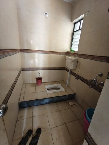 Furnished Amenities in 2 BHK Apartment at Balaji Paradise, Dhayari – for Sale