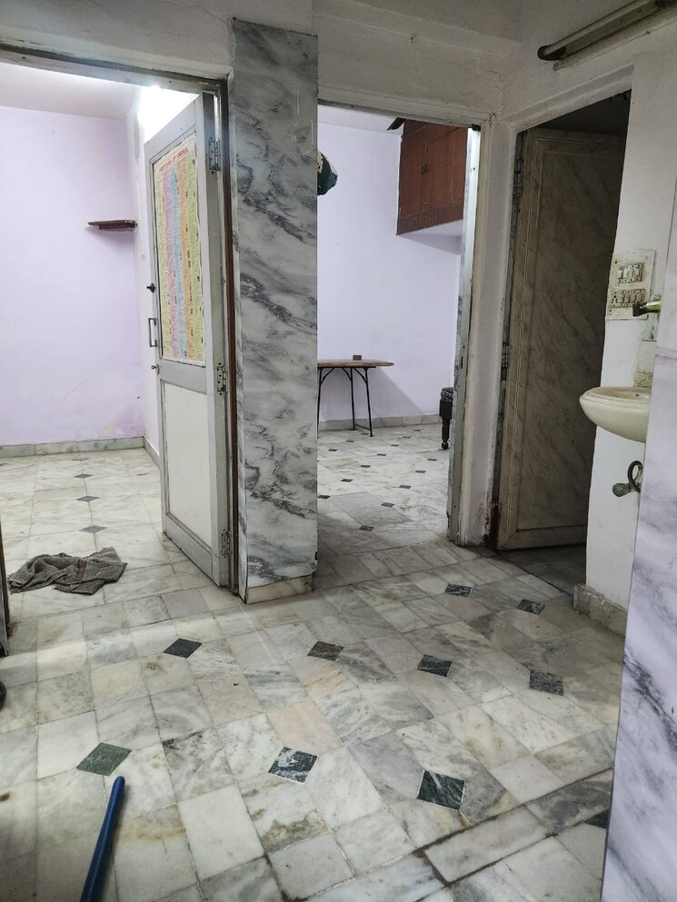 undefined, adchini 1 Bedroom 400 Sq.Ft. Apartment In Adchini Delhi 9036110