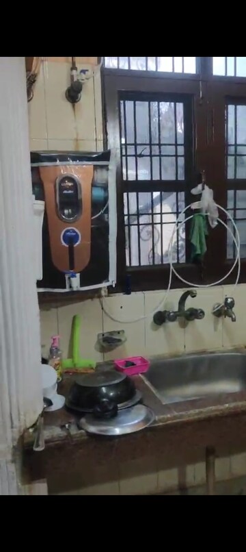 Furnished Amenities in 2 BHK Independent House at Sector 46 – for Rent