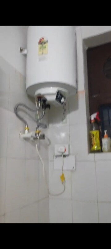 Bathroom in 2 BHK Independent House at Sector 46 – for Rent