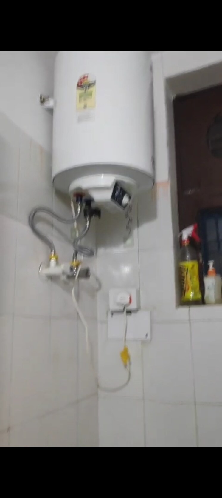 Bathroom, sector 46 2 Bedroom 1000 Sq.Ft. Independent House In Sector 46 Faridabad 9036020