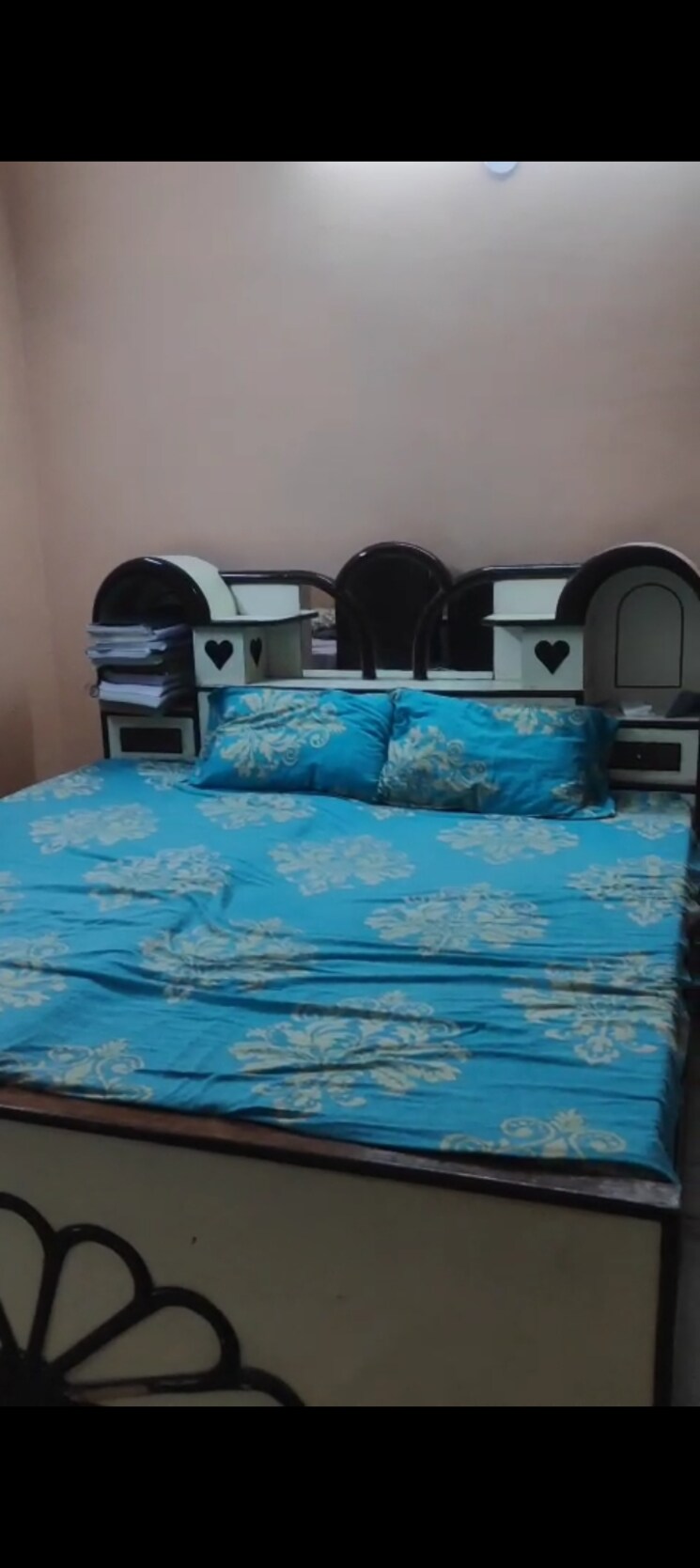 Bedroom, sector 46 2 Bedroom 1000 Sq.Ft. Independent House In Sector 46 Faridabad 9036020
