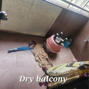 Furnished Amenities in 2 BHK Apartment at Pristine Pacific, Ambegaon Budruk – for Sale