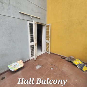 Room in 2 BHK Apartment at Pristine Pacific, Ambegaon Budruk – for Sale