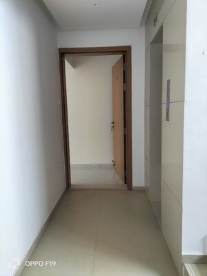 Building Lobby in 3 BHK Apartment at The Pavillion, Shivajinagar – for Sale