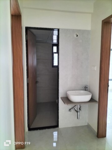 Bathroom in 3 BHK Apartment at The Pavillion, Shivajinagar – for Sale