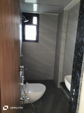 Bathroom in 3 BHK Apartment at The Pavillion, Shivajinagar – for Sale
