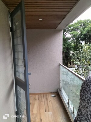 Furnished Amenities in 3 BHK Apartment at The Pavillion, Shivajinagar – for Sale