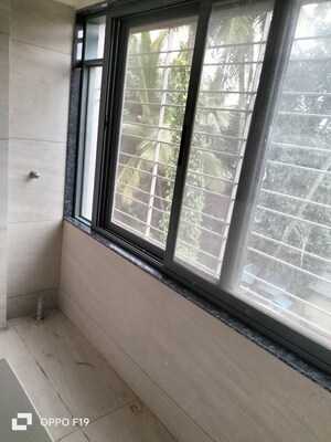 Balcony in 3 BHK Apartment at The Pavillion, Shivajinagar – for Sale