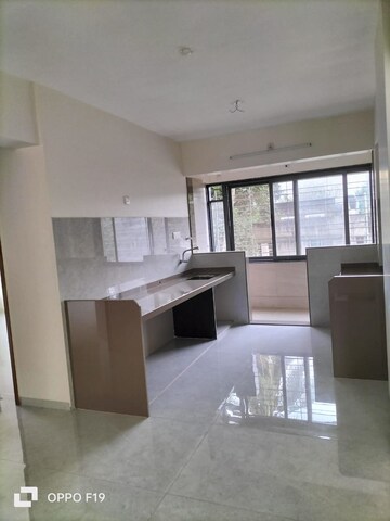 Kitchen in 3 BHK Apartment at The Pavillion, Shivajinagar – for Sale