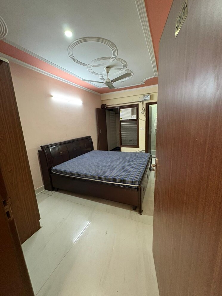 Bathroom, sector 38 1 RK 637 Sq.Ft. Builder Floor In Sector 38 Gurgaon 9036050