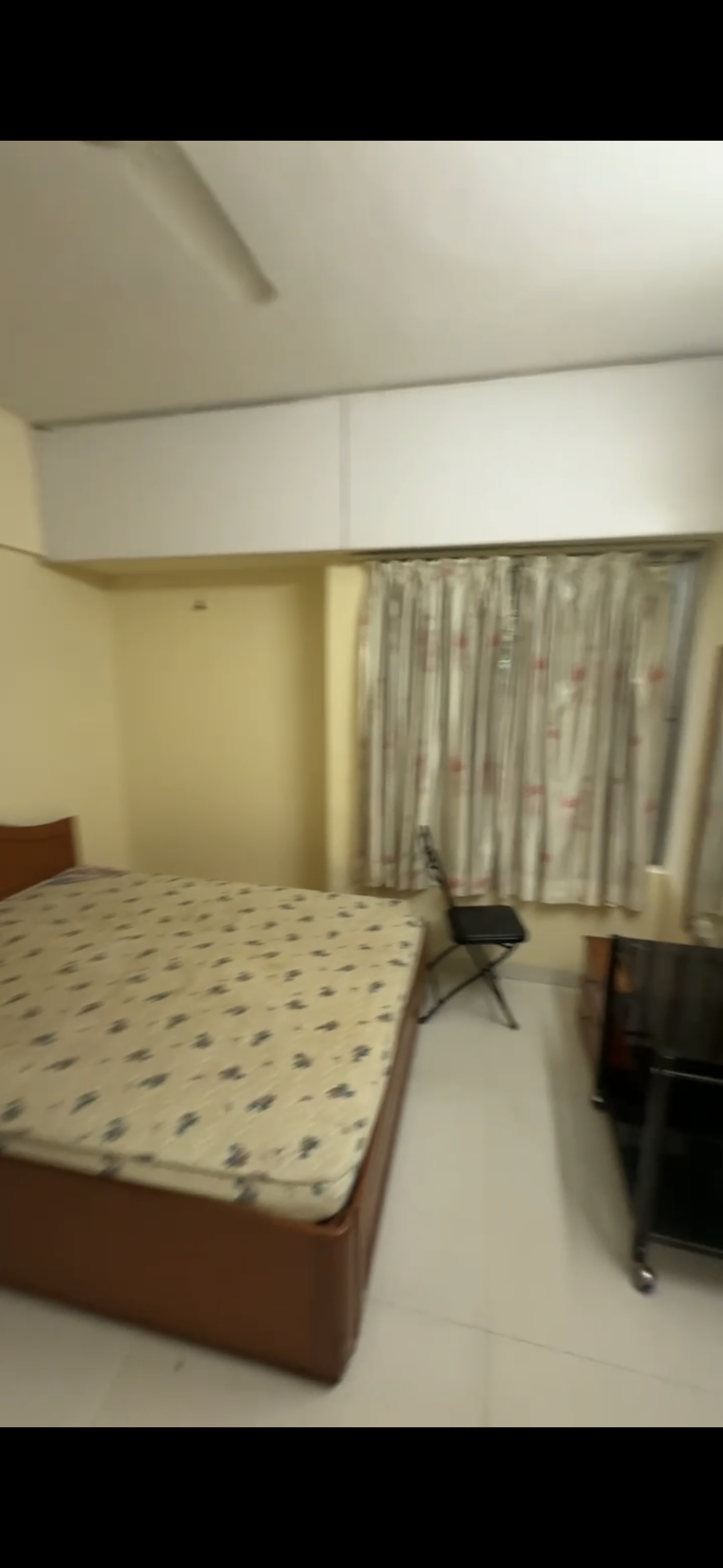 Studio  1200 Sq.Ft. Apartment in Yash Apartments Model Colony