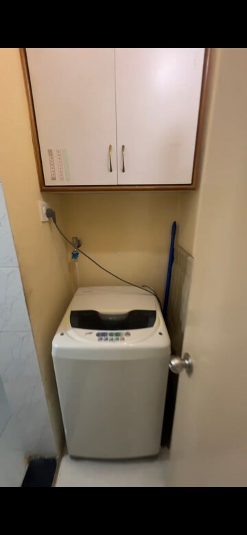 Furnished Amenities in Studio Apartment at Yash Apartments Model Colony, Model Colony – for Rent