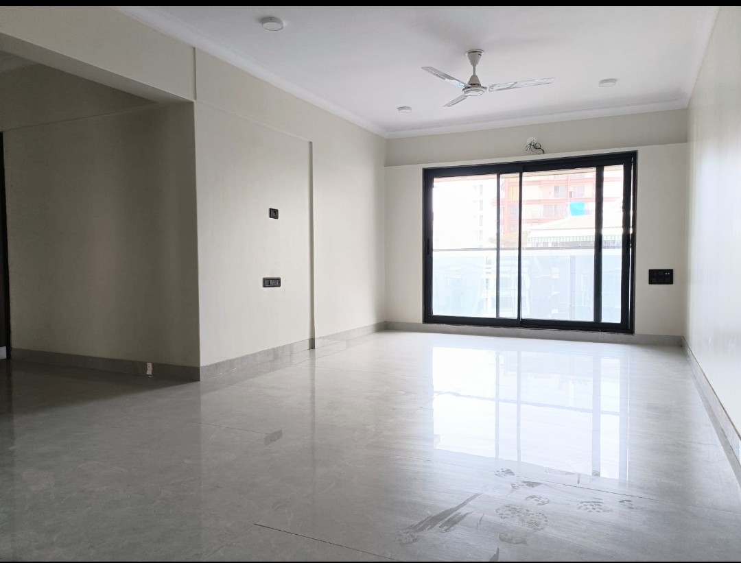 3 BHK 1250 Sq.Ft. Apartment in Zindagi CHS