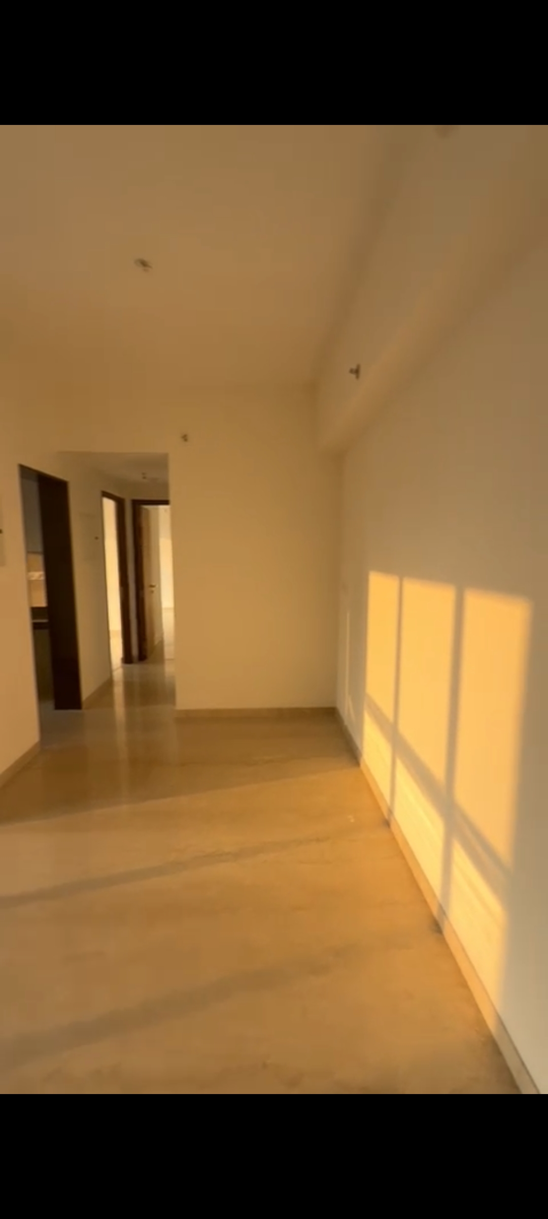 2 BHK + Pooja Room,Extra Room Apartment For Rent in Lodha Vista