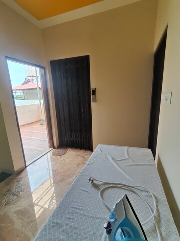 Bedroom in 3 BHK Independent House at Vasai West – for Sale