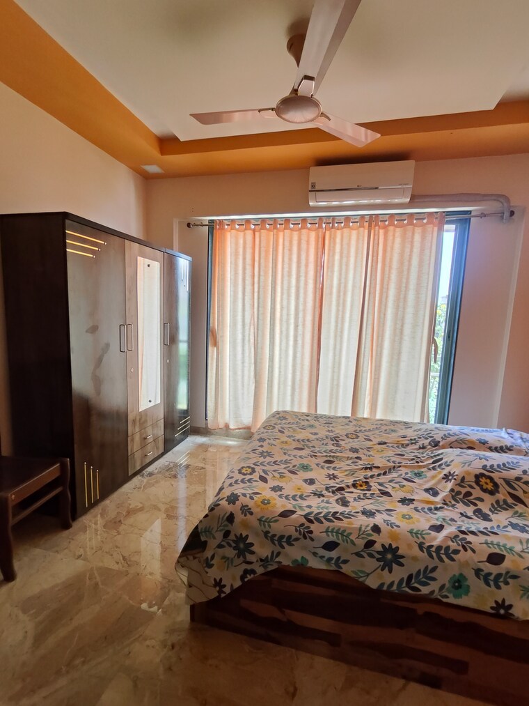 Bedroom, vasai west 3 Bedroom 4200 Sq.Ft. Independent House In Vasai West Palghar 9036048