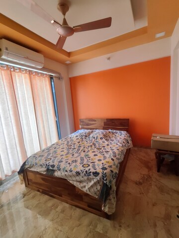 Bedroom in 3 BHK Independent House at Vasai West – for Sale