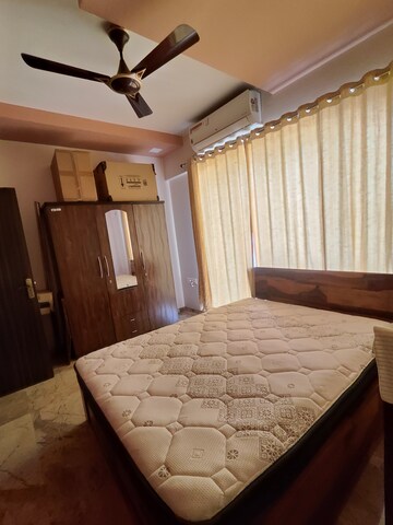 Bedroom in 3 BHK Independent House at Vasai West – for Sale