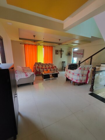 3 BHK Independent House For Sale in Vasai West