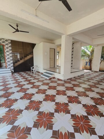 Bedroom in 3 BHK Independent House at Vasai West – for Sale