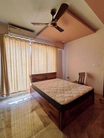 Bedroom in 3 BHK Independent House at Vasai West – for Sale