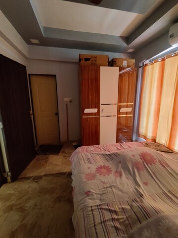 Bedroom in 3 BHK Independent House at Vasai West – for Sale