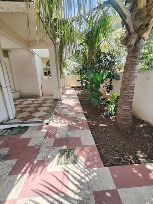 Balcony in 3 BHK Independent House at Vasai West – for Sale