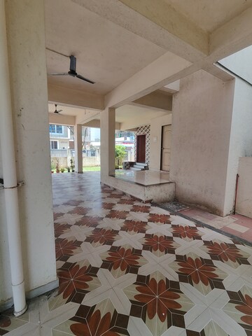 Bedroom in 3 BHK Independent House at Vasai West – for Sale
