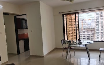 2.5 BHK Apartment For Rent in Neelkanth Palms, Kapur Bawdi