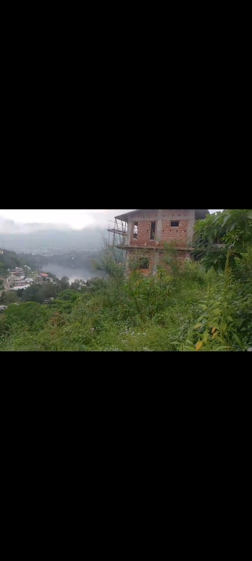 Land For Sale in Laxmi Project 