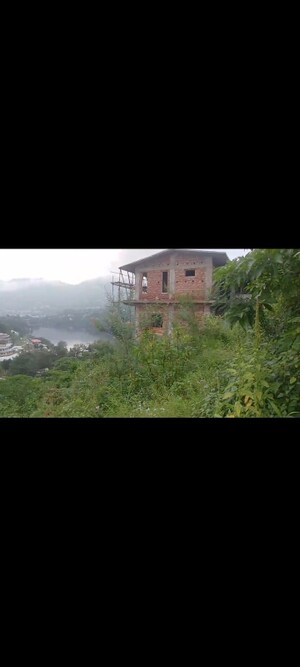 Plot Area in  Land at Bhimtal – for Sale