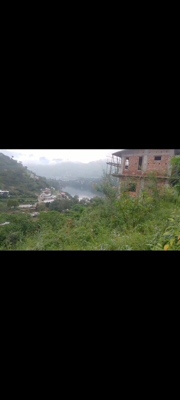 Plot Area in  Land at Bhimtal – for Sale