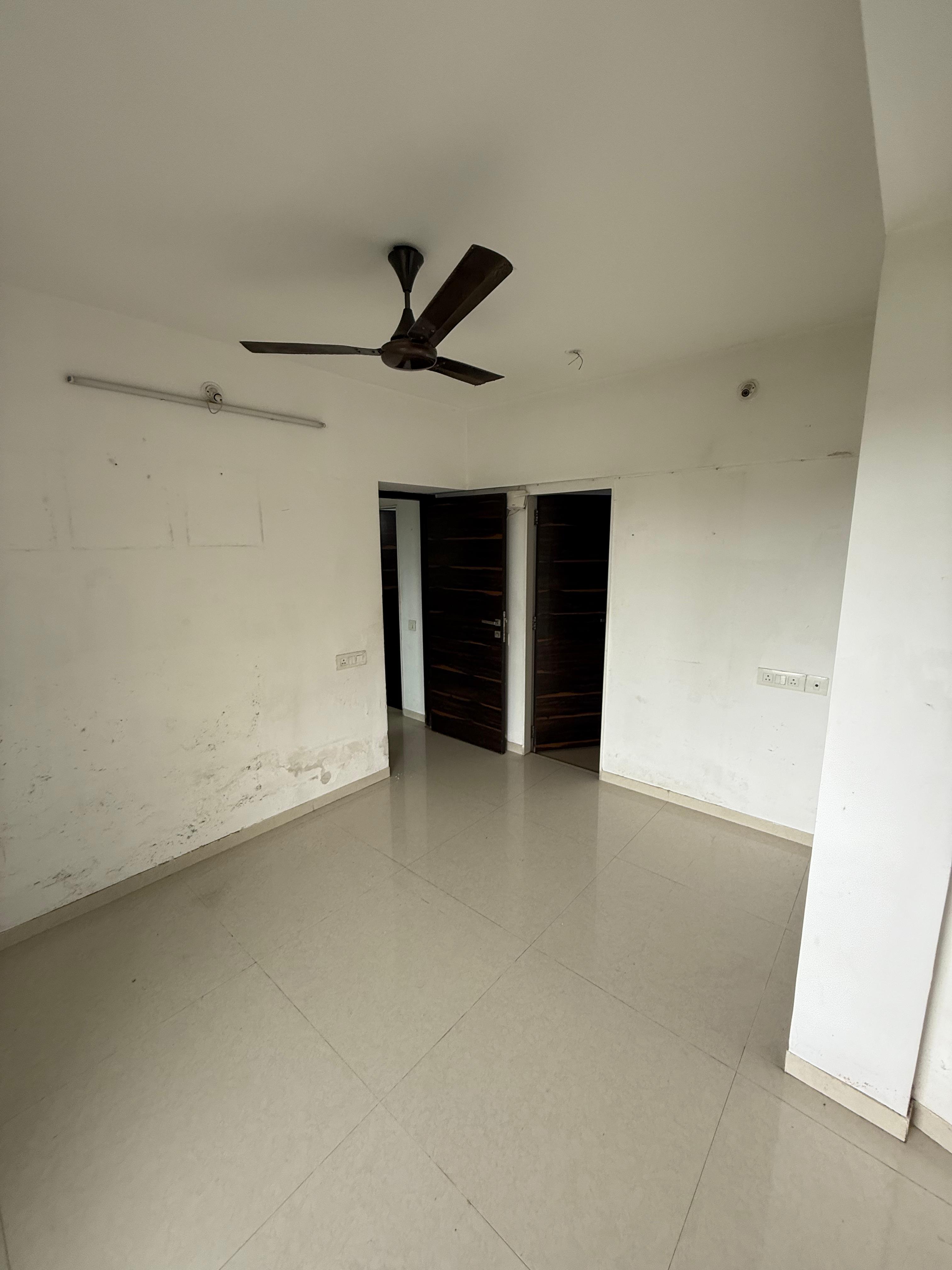 1 BHK + Study Room Apartment For Rent in Dahiwali CHS