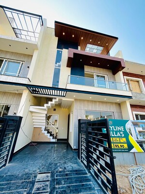 3 BHK Independent House For Sale in Sector 124