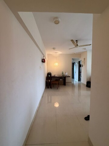 Building Lobby in  Pg at New India Grace Luxuria, Malad West – for Rent