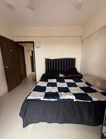 Bedroom in  Pg at New India Grace Luxuria, Malad West – for Rent