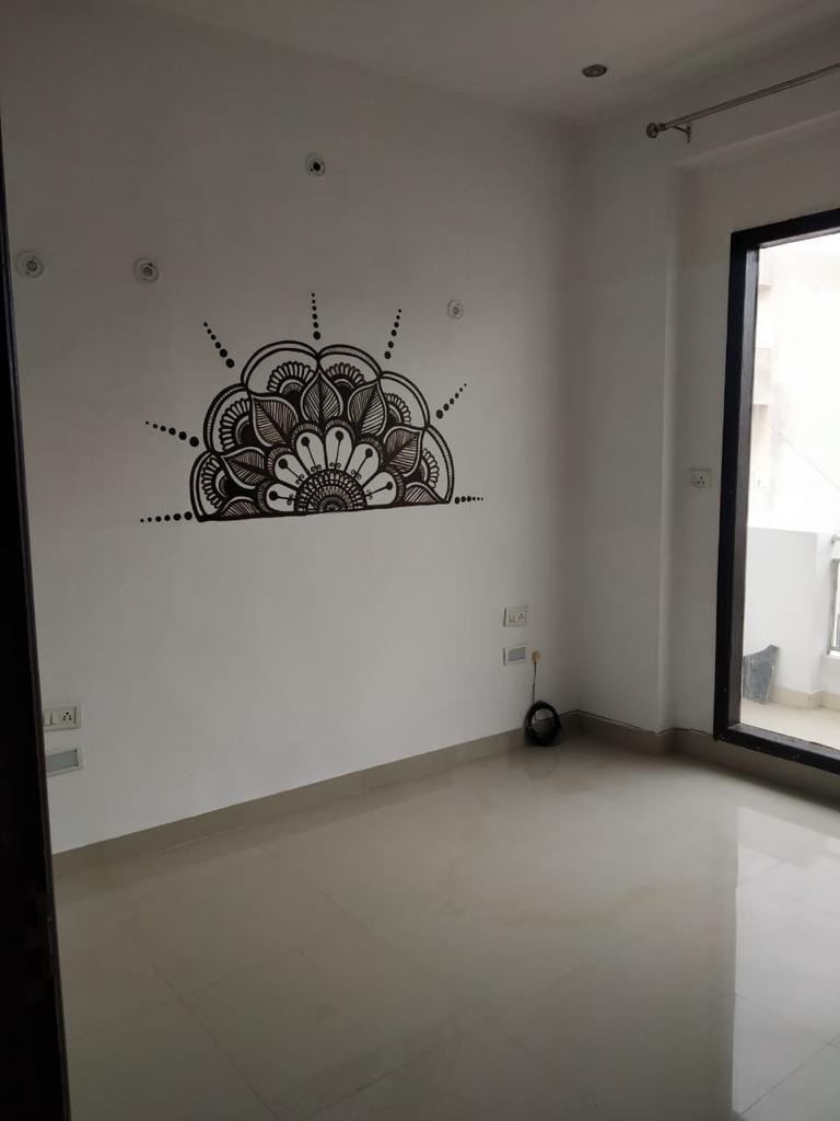 1 BHK Builder Floor For Rent in B Block 
