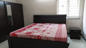 Bedroom in 2 BHK Apartment at My Home Vihanga, Gachibowli – for Rent