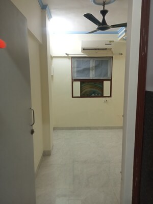 Bathroom in 1 BHK Apartment at Gokul Galaxy Kandivali East, Kandivali East – for Sale