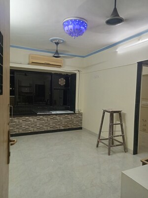 Room in 1 BHK Apartment at Gokul Galaxy Kandivali East, Kandivali East – for Sale